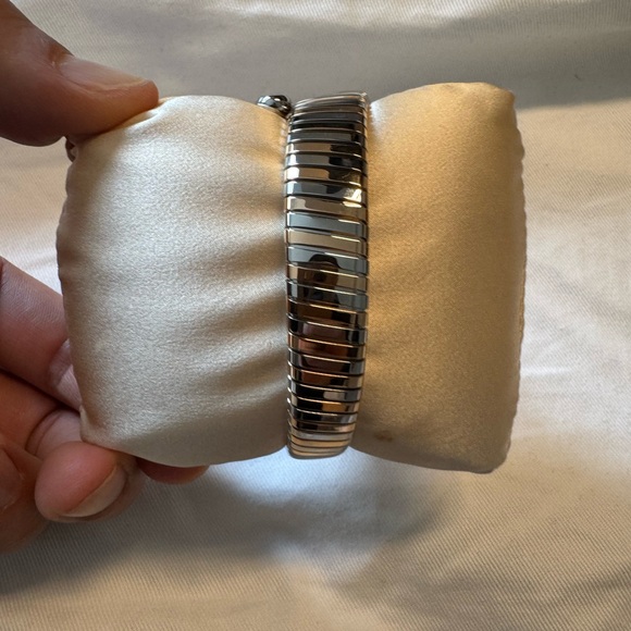 Bvlgari Serpenti Watch - Tubogas - under warranty . - Picture 4 of 7